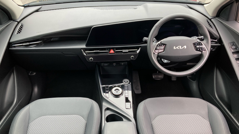 Kia Niro 150kW 2 Nav 65kWh 5dr Auto Electric Estate